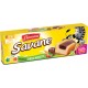 Brossard Savane Gâteaux cacao noisette x7 27g