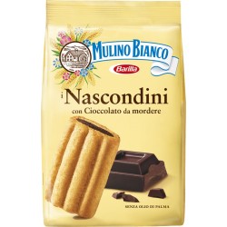 Mulino Bianco Biscuits Nascondini