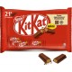 Kitkat Barres chocolatées mini