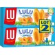 Lulu De Lu Biscuits abricot