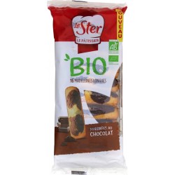 Product “Gerblé - Biscuits Lait Chocolat”
