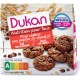 Dukan Cookies aux pépites de chocolat sans sucres ajoutés