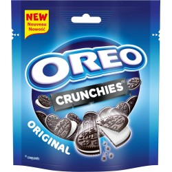 OREO Bicuits crunchies