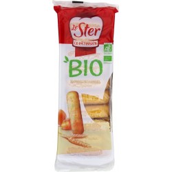 Le Ster Madeleines bio longues