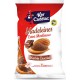 Ker Cadélac Ker Cadelac Madeleines marbrées chocolat 600g