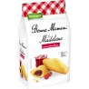 Bonne Maman Madeleine cœur framboise