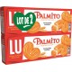 Palmito Biscuits L'Original caramélisée 2x100g