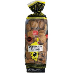 Biscuiterie Afa Biscuits Canistrelli Citron 1Kg