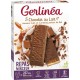 Gerlinea Barres chocolat lait