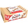 Kinder Bueno White Chocolat Blanc 39g 2x6 234g