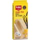 Schar Biscuits gaufrettes vanille s/gluten 125g