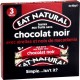 Eat Natural Barres chocolat noir airelles macadamia sans gluten