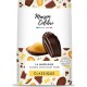 Maison Colibri Madeleines coque chocolat 240g