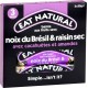 Eat Natural Barres noix raisin cacahuètes amandes sans gluten