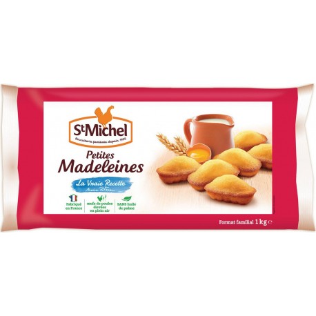 St Michel Madeleines 1Kg