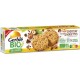 Gerble Bio Biscuits sablé chocolat noisettes Bio