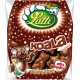 Lutti Bonbons guimauves chocolat lait Koala 185g