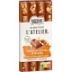 Les Recettes De L Atelier Chocolat lait caramel amande noisette LES RECETTES DE L'ATELIER