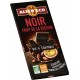 Alter Eco Chocolat noir fruit de la passion bio