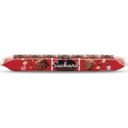 Suchard Chocolat Rochers au Lait 245g