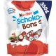 Kinbder Algoflash Kinder Schoko Bons Bonbons chocolat lait noisettes KINDER SCHOKO-BONS 350g