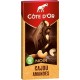 Cote D Or Chocolat noir cajou amandes COTE D'OR