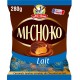 Michoko Bonbons caramel chocolat lait