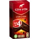 Cote D Or Chocolat Original noir COTE D'OR