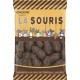 Verquin Bonbons caramels au chocolat