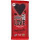 Little Love Chocolat bio noir vanille