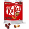 Kitkat Chocolat BALL chocolat lait cœur céréales