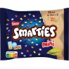Smarties Bonbons chocolat lait mini