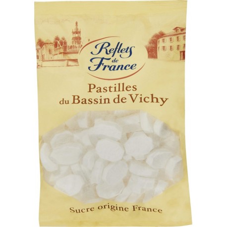 Reflets De France Bonbons pastilles de Vichy 230g