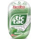 Tic Tac Bonbon menthe