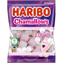 Haribo Bonbons Chamallows 300g