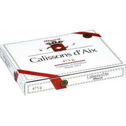 Maurel Friandises Calissons d'Aix