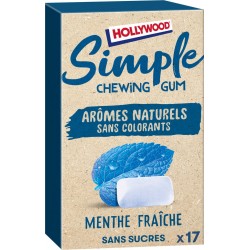 Product “Tic Tac Intense Mint Menthe Extra-Fraîche”