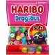 Haribo Bonbons Dragibus Soft 300g