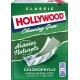 Hollywood Chewing-gum chlorophylle
