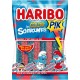 Haribo Bonbons Les Color Schtroumpfs Pik 180g