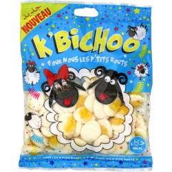 K Bichoo Bonbons œufs K'BICHOO
