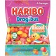 Haribo Bonbons Dragibus BiCool Tropical 250g