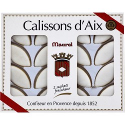 Maurel Bonbons Calissons d'Aix