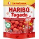 Haribo Bonbons Fraise Tagada zip fraicheur