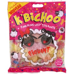 K Bichoo Bonbons langues K'BICHOO