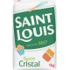 Saint Louis Sucre cristal