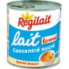 Regilait Lait concentré sucré écrémé 397g