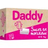 Daddy Sucre en morceaux n°4 1Kg