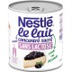 Nestle Lait concentré sucré sans lactose