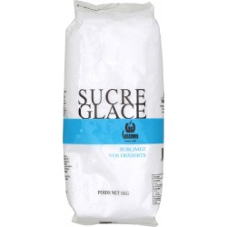 Giraudon Sucre glace 1Kg